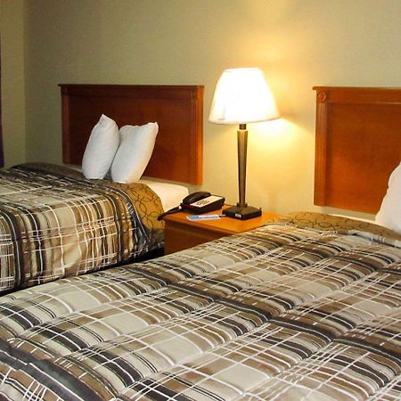 Rodeway Inn Murfreesboro Eksteriør bilde
