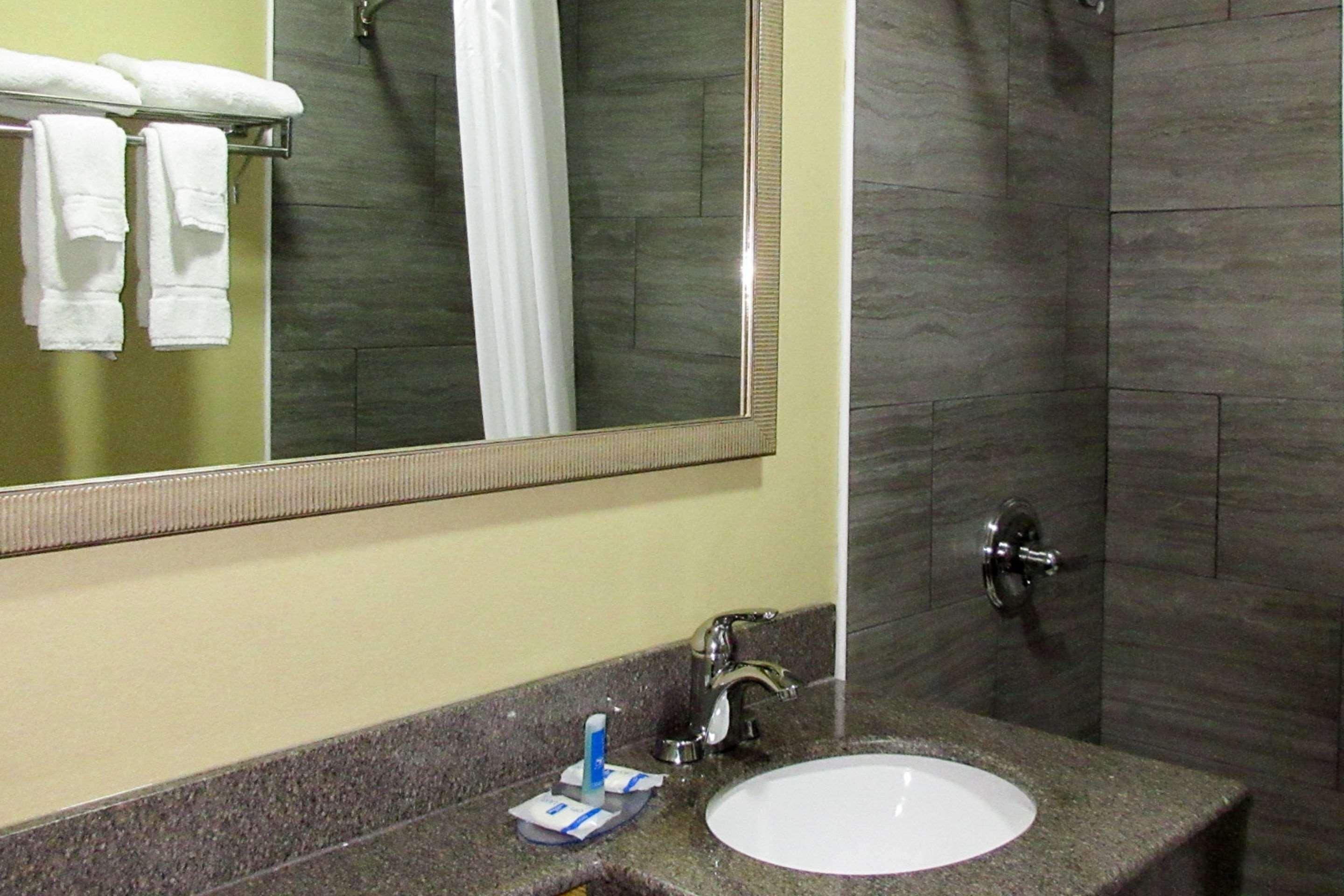 Rodeway Inn Murfreesboro Eksteriør bilde